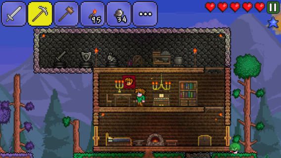 Terraria 1