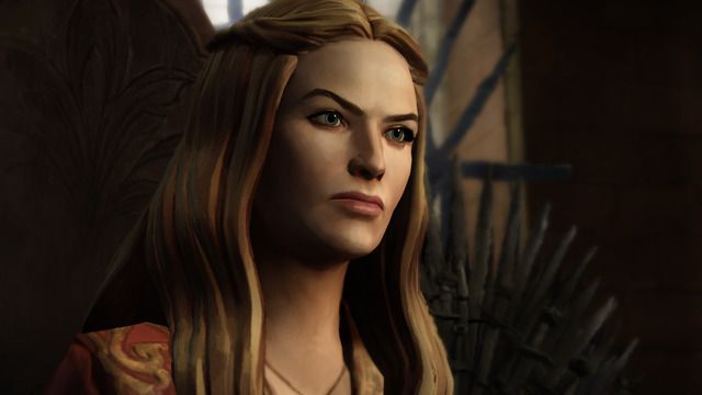 Game of Thrones 1.0 for iOS (iPhone screenshot 002)