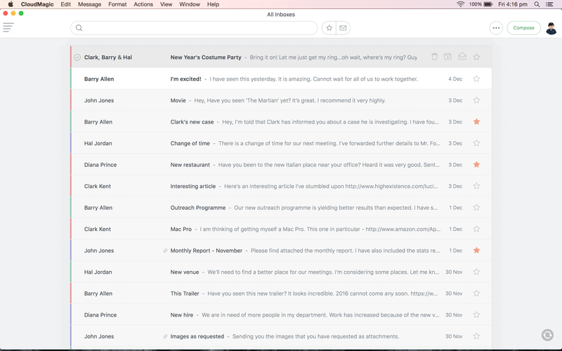 CloudMagic-unified-inbox