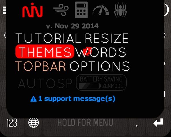 Nintype 1