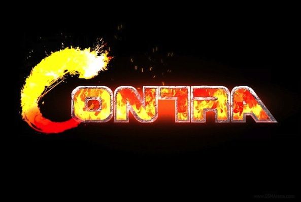 contra