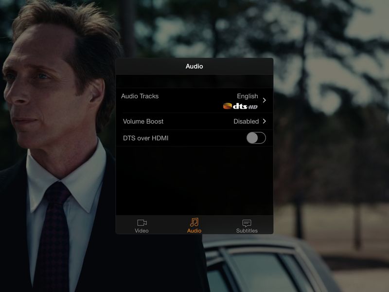Infuse 3 (iPad screenshot 001)