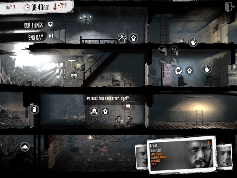 This War of Mine 2
