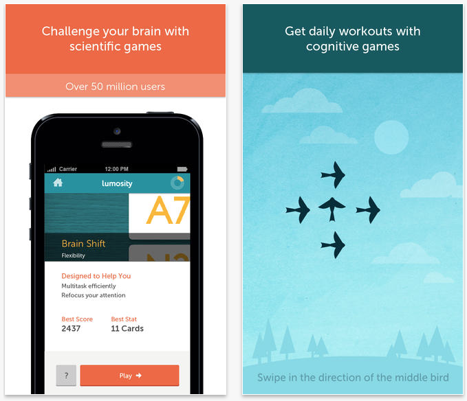 lumosity