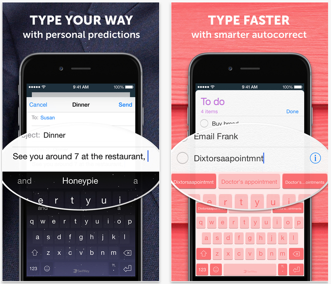 swiftkey