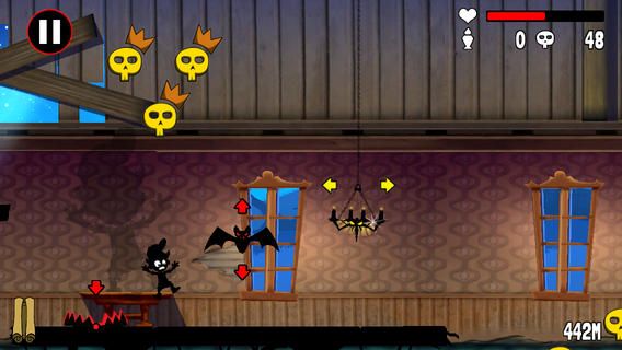 Haunted House