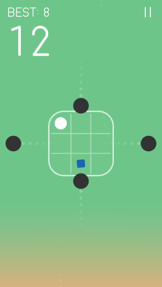 Smove Gameplay