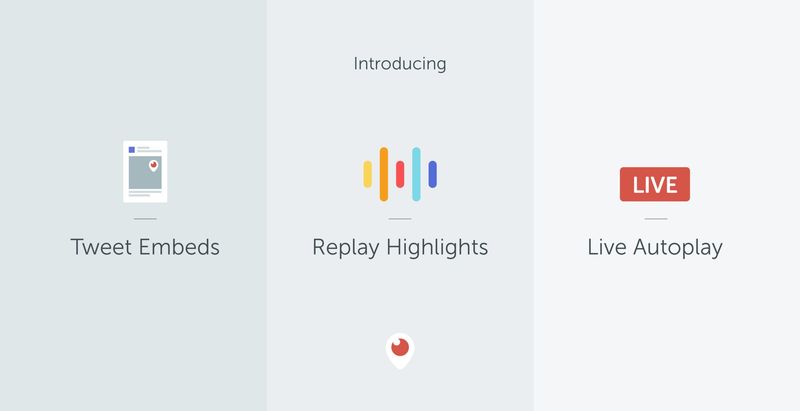 Periscope 1.6 for iOS teaser 001