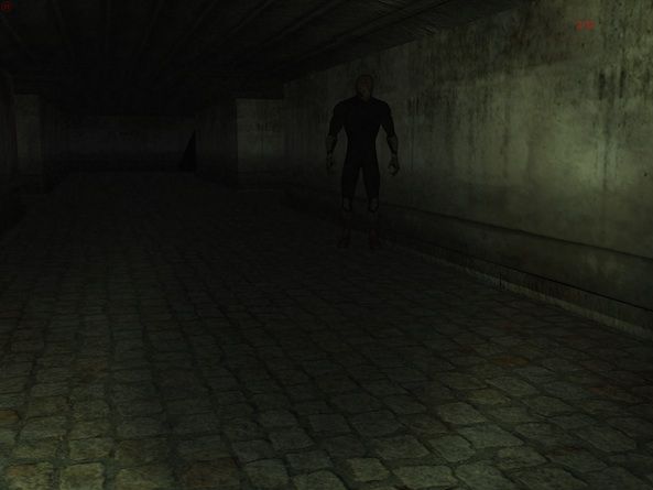 Dead Room 2