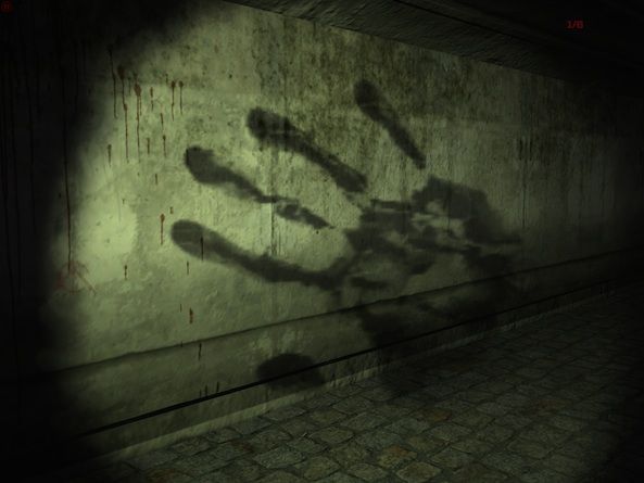 Dead Room 3