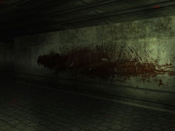 Dead Room 1