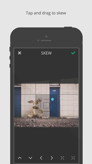 Skew 3
