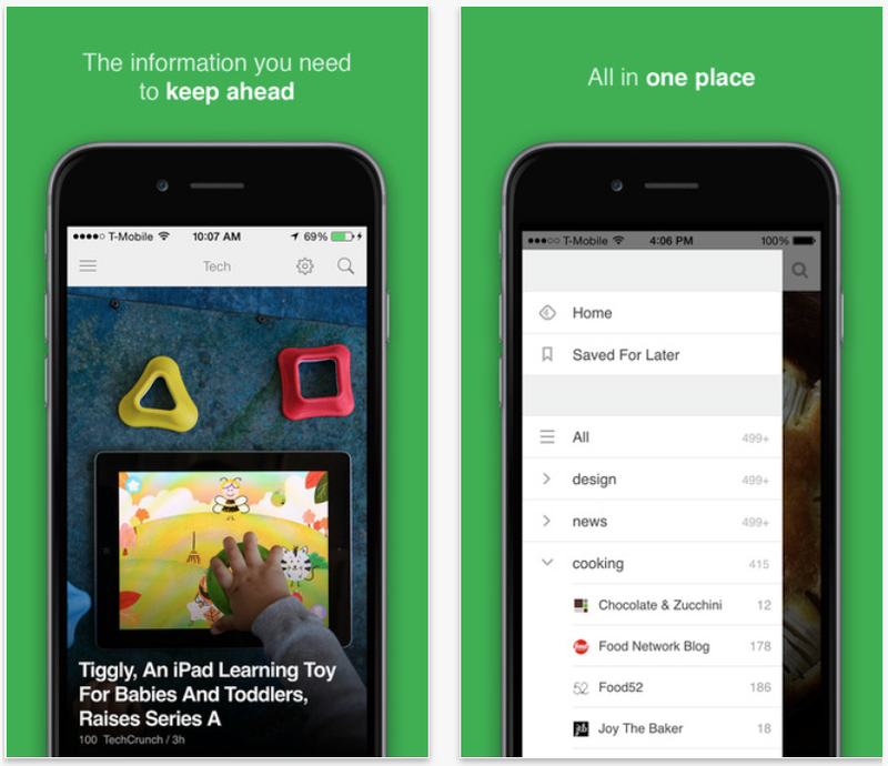 feedly
