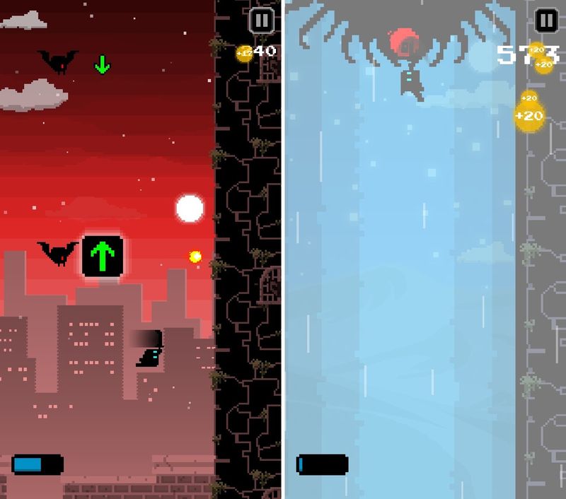 Tower Slash 2
