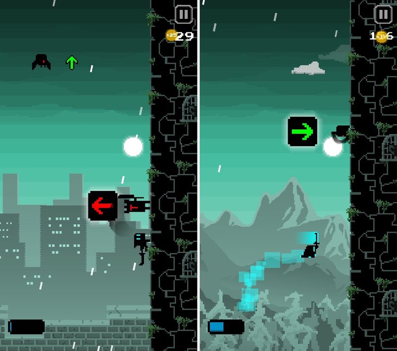 Tower Slash 3