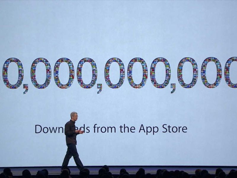 apple app store