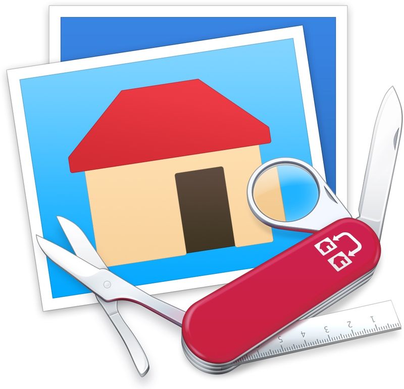 GraphicConverter 10.0 for OS X Mac icon full size 001