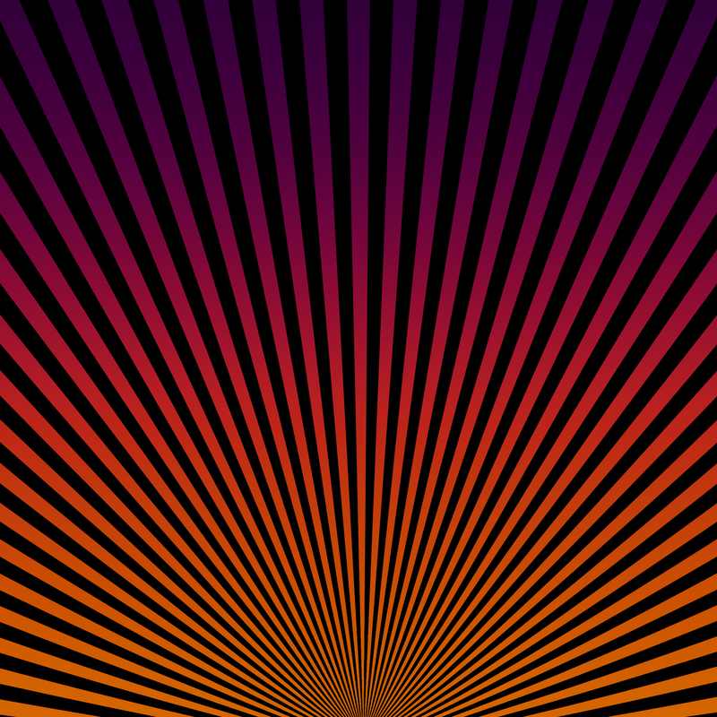 Full screen rays Apple Tower Theatre wallpaper basicappleguy idownloadblog iPad purple