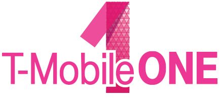 T-Mobile One logo