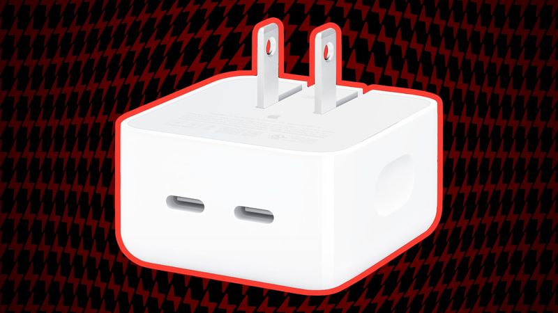 The compact version of Apple
