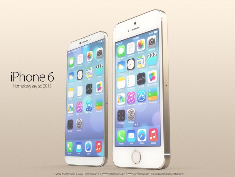 iPhone 6 (Martin Hajek 010)