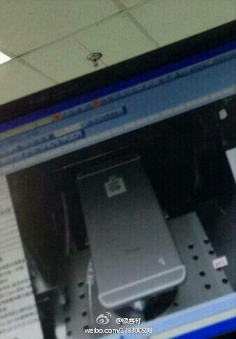 iPhone 6 camera bulge (G For Games 001)