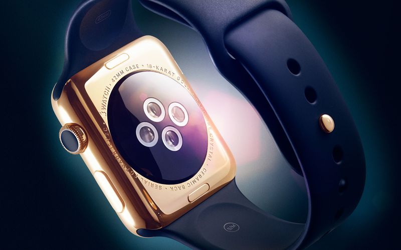 Apple Watch Edition back Wired 002