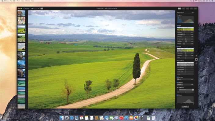 Photos for Mac teaser 001