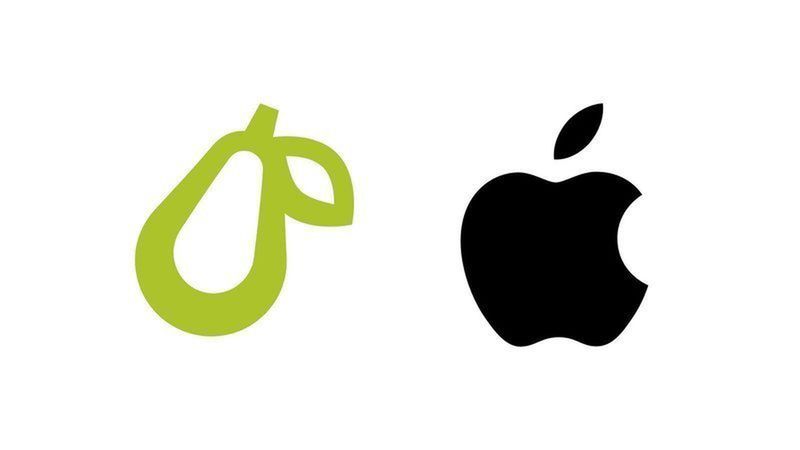Apple Autorise Super Healthy Kids à Conserver Son Logo en Forme de Poire