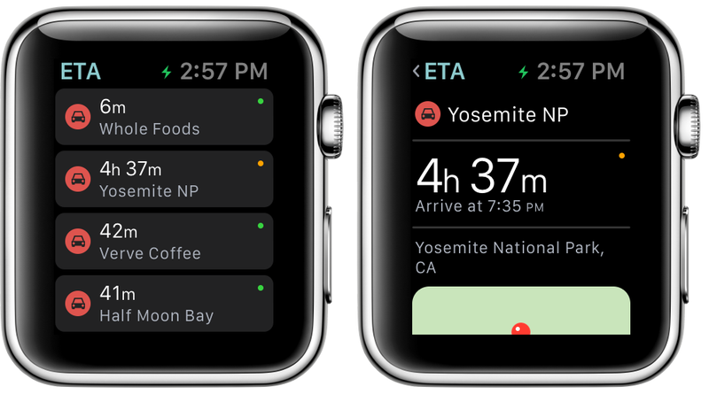 ETA for Apple Watch image 003