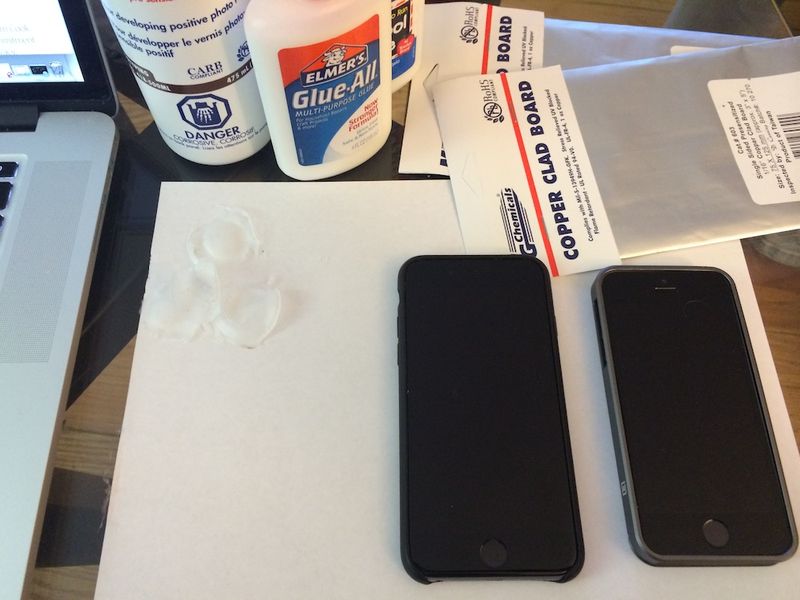 touch id hack