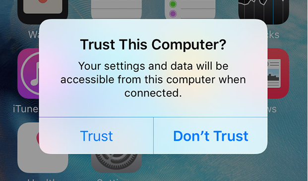 La sécurité de couplage accrue d'iOS 11: Comprendre le code d'accès