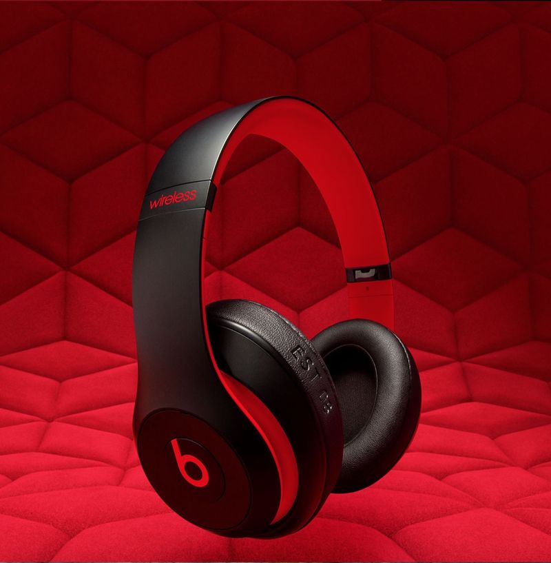 Beats Studio 3