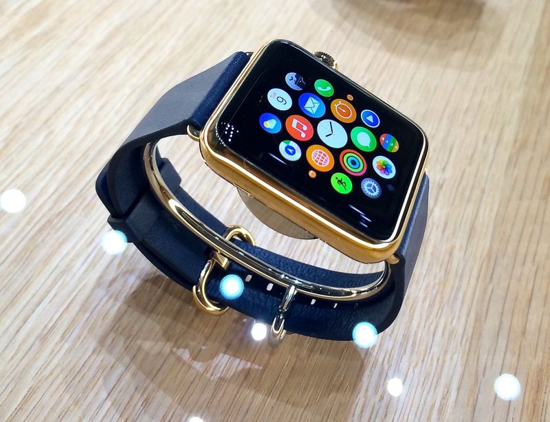 Apple Watch Cult of Mac 001