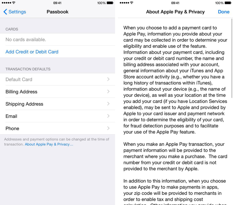Apple Pay (screenshot 001, Hamza Sood)