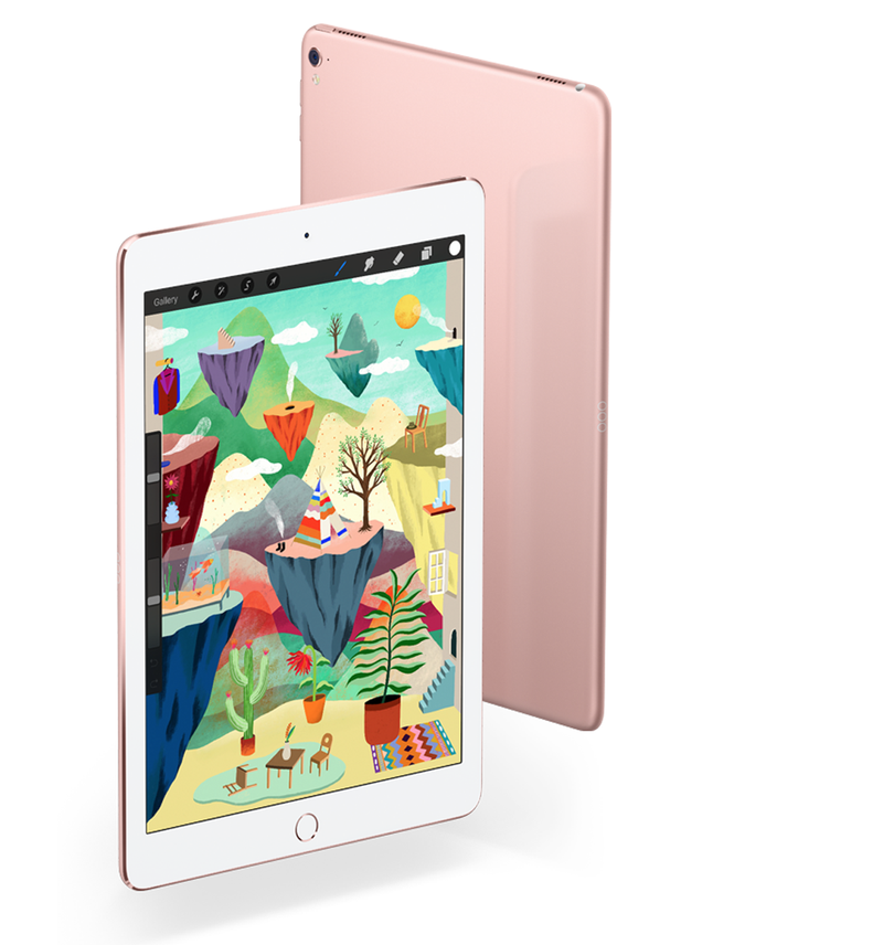 iPad Pro 9.7-inch
