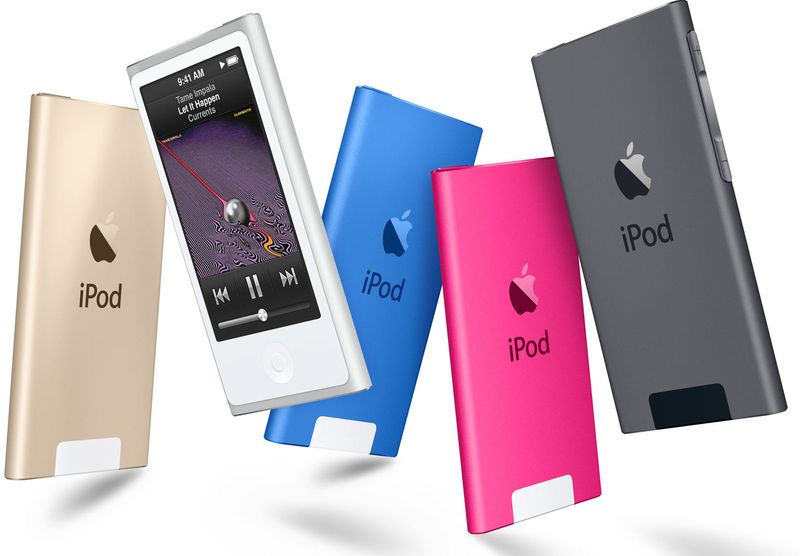 iPod nano mid-2015 image 001