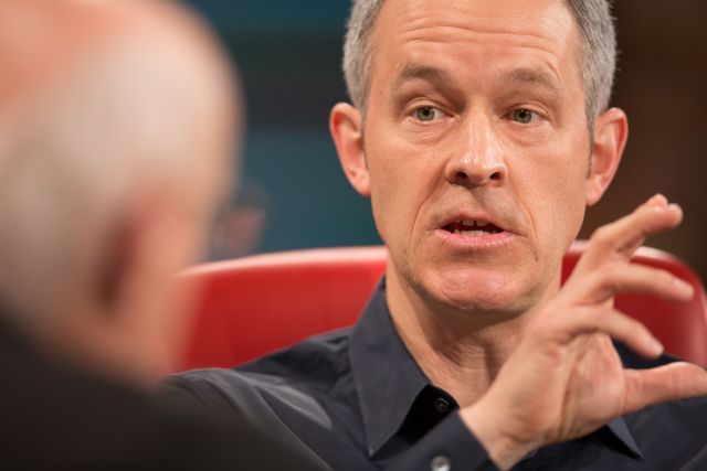 Jeff Williams et l'Apple Watch: Connectivité Cellulaire