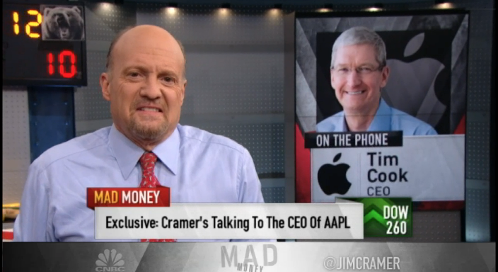 mad money