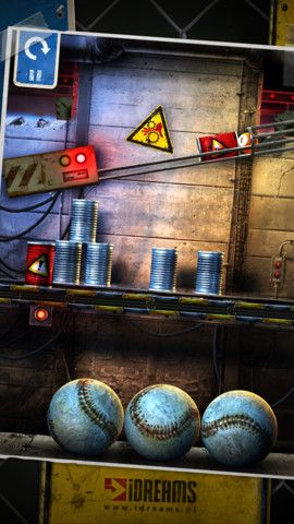 Can Knockdown 3 (iPhone screenshot 002)