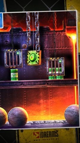 Can Knockdown 3 (iPhone screenshot 004)