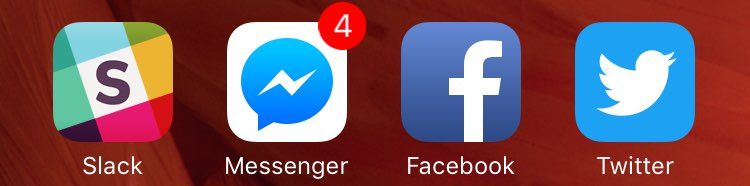 My Home Screen Christian Zibreg iPHone screenshot 008