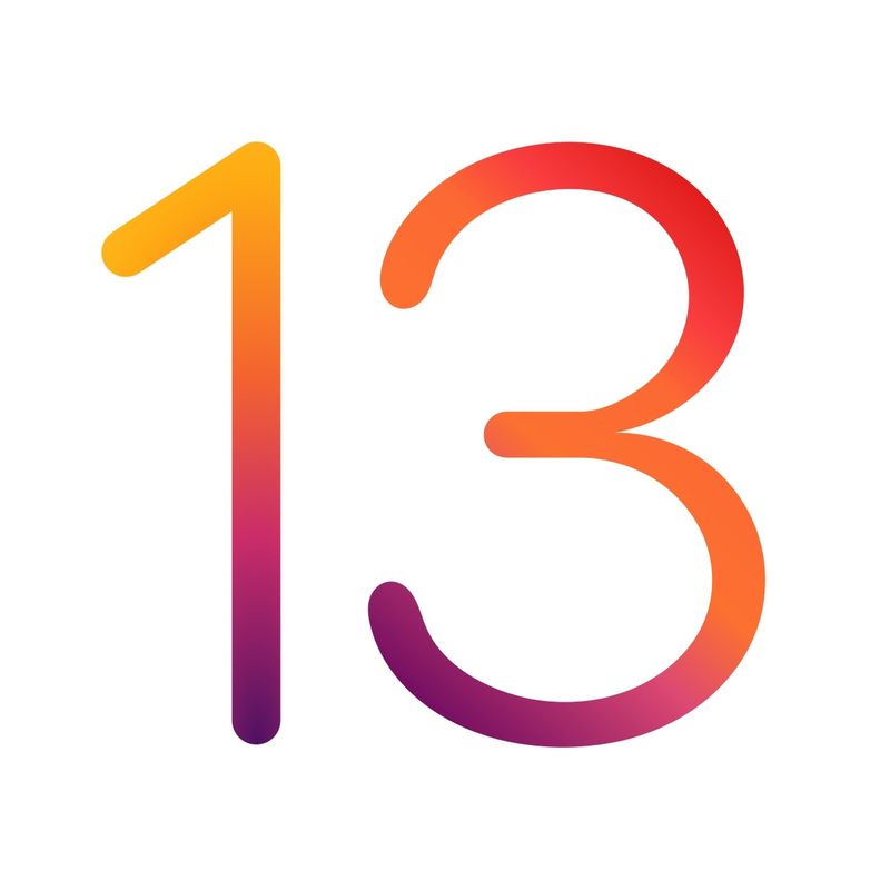 Apple lance les premières bêtas publiques d'iOS 13.4 et iPadOS 13.4