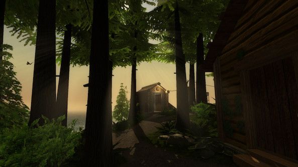 realMyst ME 5