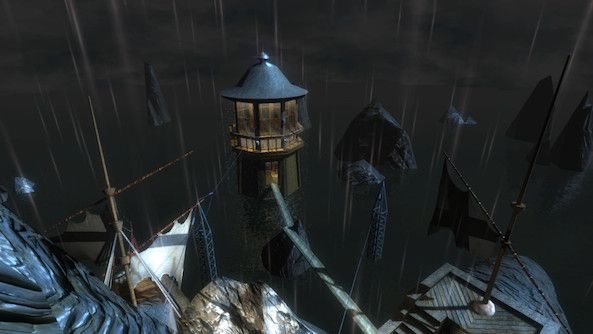 realMyst ME 4