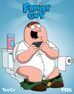 family guy
