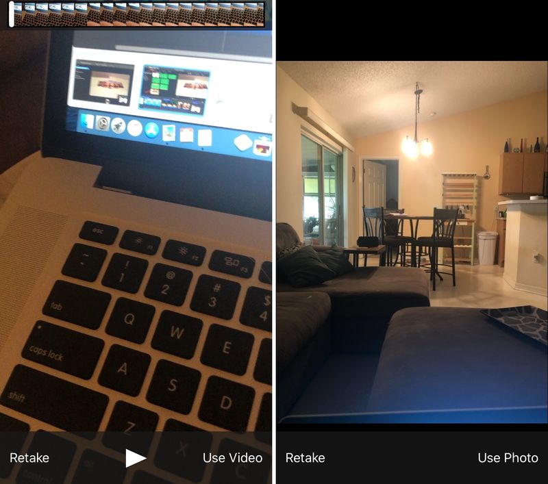 Utiliser la vidéo Utiliser la photo iMovie iPhone