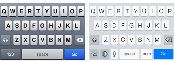 ios 6 v 7 1