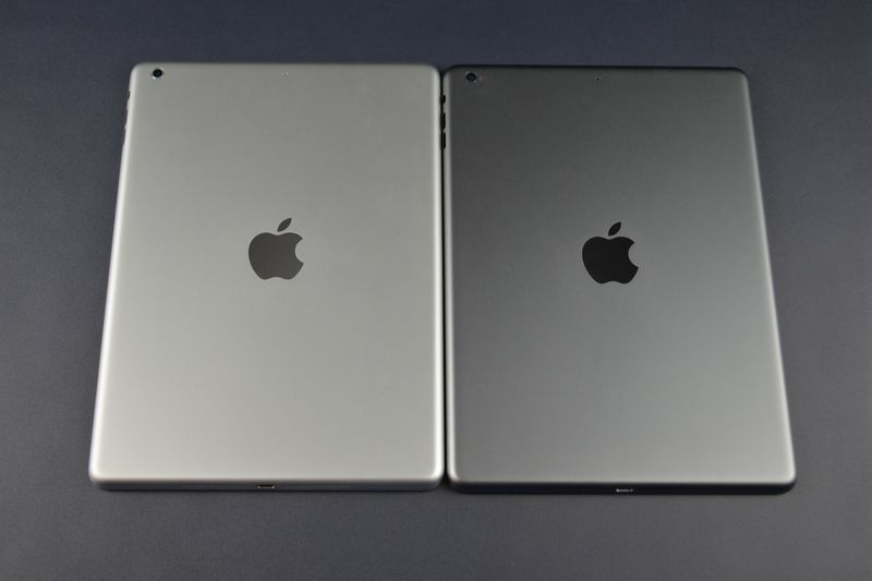 Découvrez le nouvel iPad 5 d'Apple | IT Expert