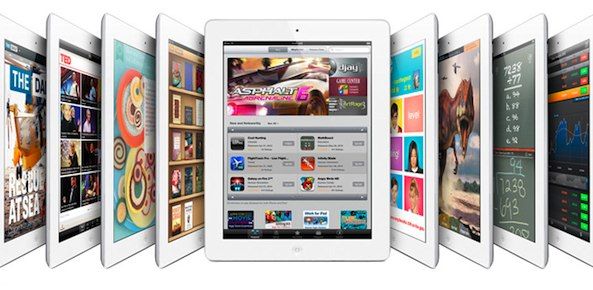 Meijer Baisse le Prix de l'iPad 2 à 429 $ - Détails et Comparaison